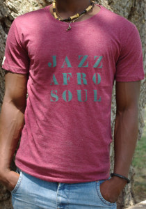 Jazz Afro Soul